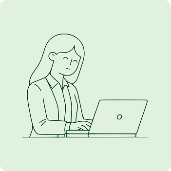 Photo of Jennifer Skriletz, Business Office Manager
